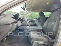 2016 Honda CIVIC фото