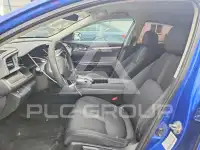 2016 Honda CIVIC photo
