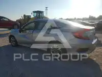 2016 Honda CIVIC photo