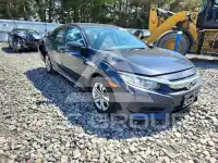2016 Honda CIVIC photo