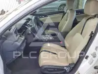 2016 Honda CIVIC фото