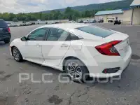 2016 Honda CIVIC photo