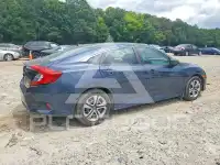 2016 Honda CIVIC photo