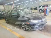 2016 Honda CIVIC фото