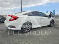 2016 Honda CIVIC фото