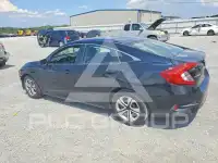 2016 Honda CIVIC photo
