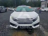 2016 Honda CIVIC photo