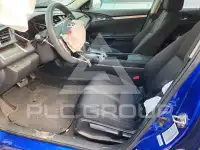 2016 Honda CIVIC фото