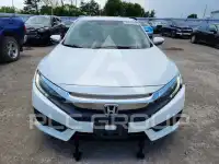 2016 Honda CIVIC photo