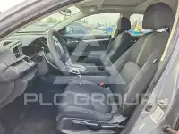 2016 Honda CIVIC photo