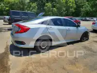 2016 Honda CIVIC фото