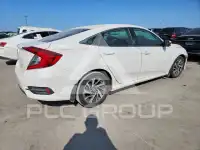 2016 Honda CIVIC фото