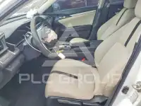 2016 Honda CIVIC фото