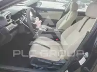 2016 Honda CIVIC photo