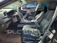 2016 Honda CIVIC фото