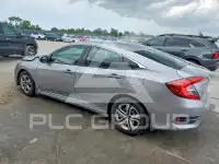 2016 Honda CIVIC photo