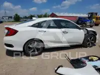 2016 Honda CIVIC photo