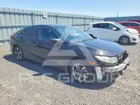 2016 Honda CIVIC photo