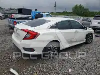 2016 Honda CIVIC photo