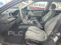 2016 Honda CIVIC фото