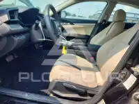2016 Honda CIVIC фото