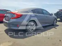 2016 Honda CIVIC photo