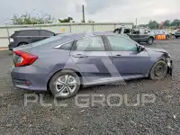 2016 Honda CIVIC фото