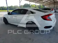 2016 Honda CIVIC фото