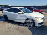 2016 Honda CIVIC фото
