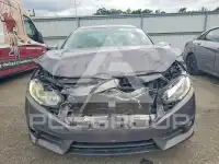 2016 Honda CIVIC фото