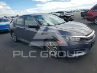 2016 Honda CIVIC фото