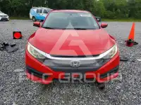 2016 Honda CIVIC фото