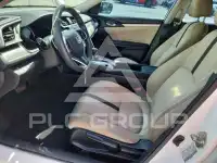 2016 Honda CIVIC фото