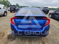 2016 Honda CIVIC photo