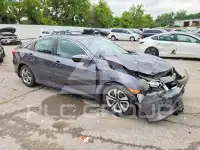 2016 Honda CIVIC photo