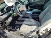 2016 Honda CIVIC photo