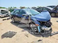 2016 Honda CIVIC photo