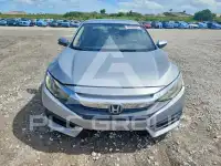 2016 Honda CIVIC фото