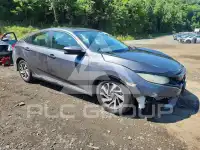 2016 Honda CIVIC photo