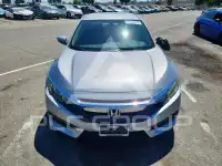 2016 Honda CIVIC фото