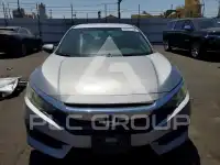 2016 Honda CIVIC фото
