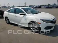 2016 Honda CIVIC фото