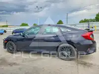2016 Honda CIVIC фото