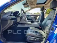 2016 Honda CIVIC фото