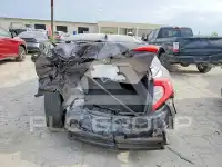 2016 Honda CIVIC фото