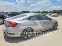 2016 Honda CIVIC фото