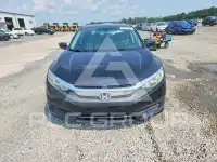 2016 Honda CIVIC фото