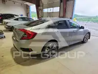 2016 Honda CIVIC фото