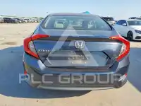 2016 Honda CIVIC фото