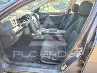 2016 Honda CIVIC фото